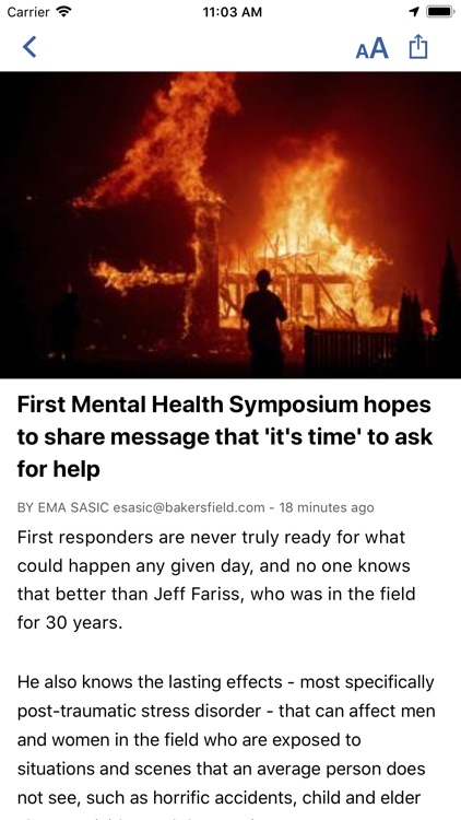 The Bakersfield Californian