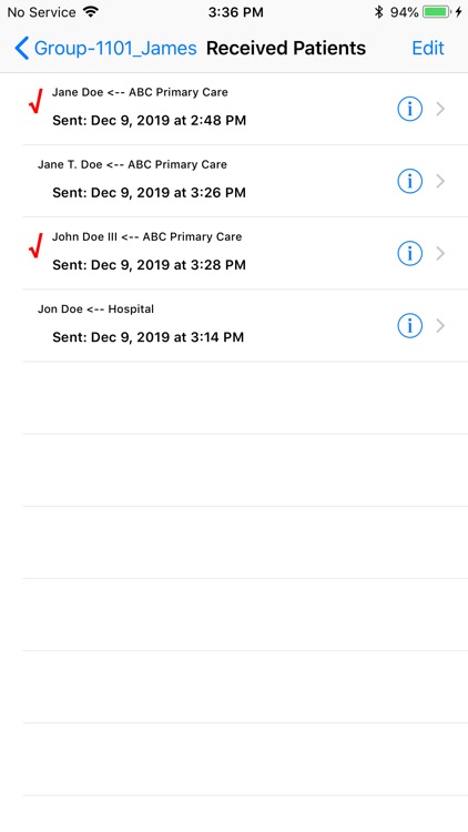 KeenNote screenshot-4