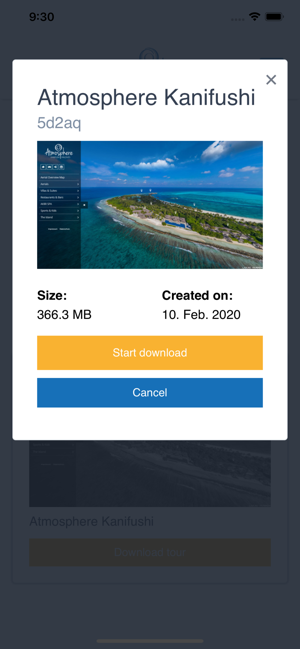 Atmosphere Hotels & Resorts(圖3)-速報App
