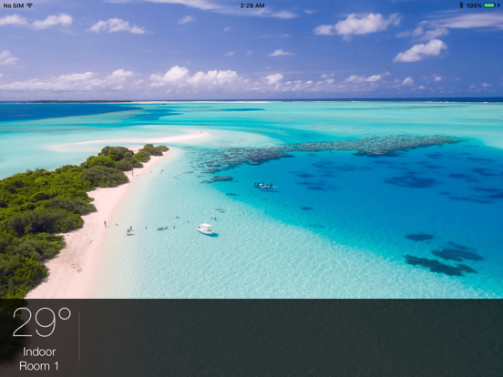 Screenshot #5 pour SmartAirCon