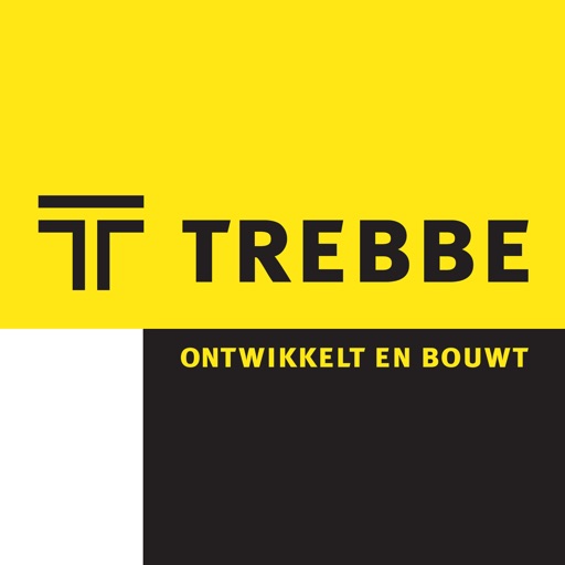 Trebbe Bewonerscommunicatie icon