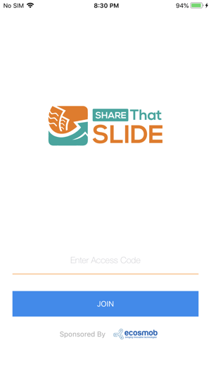 Share That Slide(圖1)-速報App