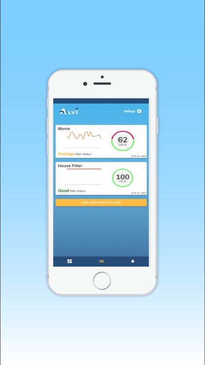 ALVI screenshot-4
