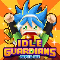 ビデオゲーム守護隊 VOL.2-Idle Guardians apk