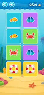 Memory - best brain training screenshot 2