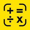 Icon Math Scanner