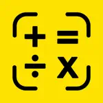 Math Scanner App Positive Reviews