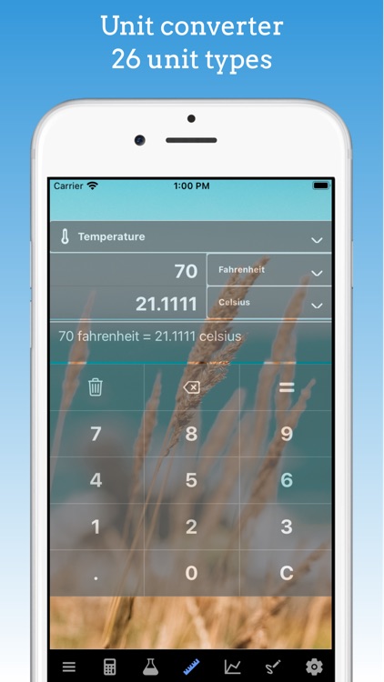 Graphing Calculator - Math Pro screenshot-8