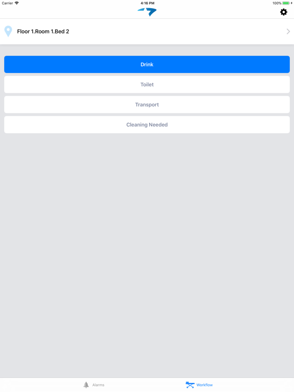Screenshot #6 pour Austco Pulse Mobile