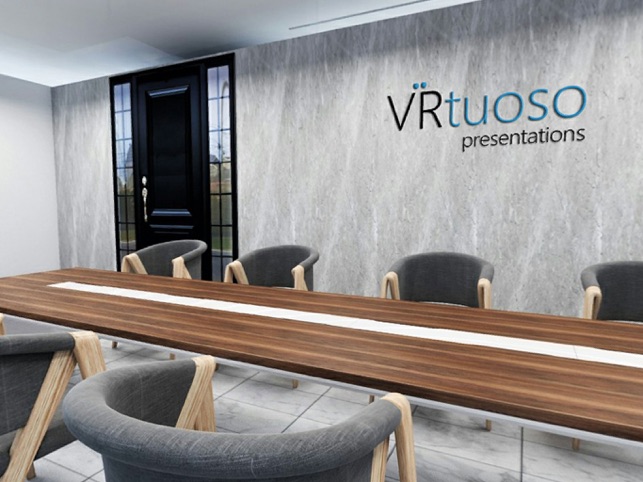 VRTuoso for tablets(圖3)-速報App