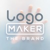 Logo Maker - Logo Templates - iPhoneアプリ