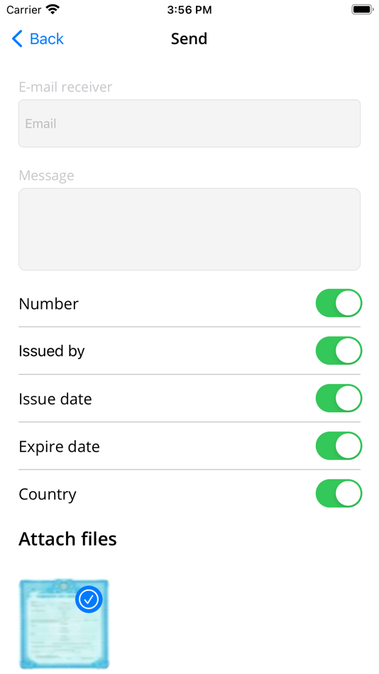 #6. My Docs Cloud (macOS) Bởi: Notan