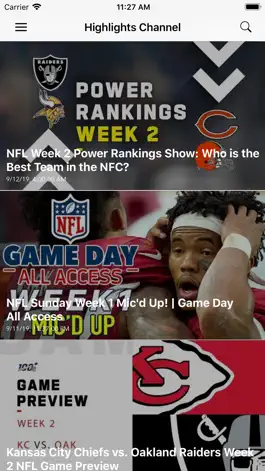 Game screenshot Pro Football Talk Rumor Mill apk