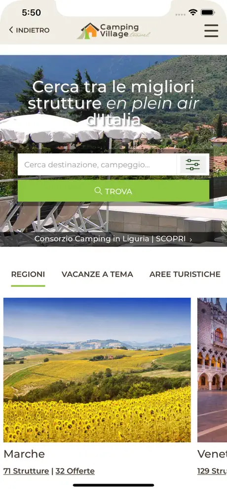 Campingvillage.travel