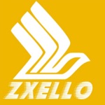 Download Zxello Driver app