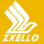 Zxello Driver App Contact