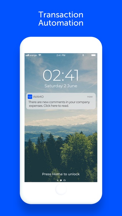 wamo business screenshot-5