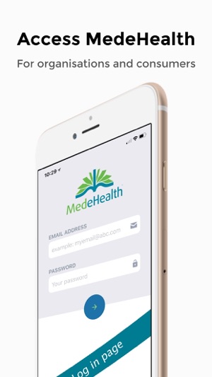 MedeHealth(圖1)-速報App