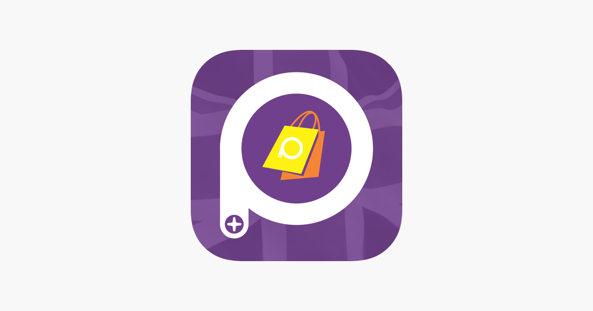Plus Shop on the App Store