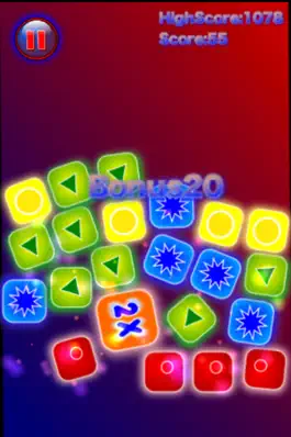 Game screenshot Brain Game 13 Color Bomb hack