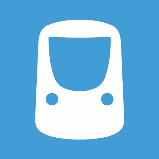 Dubai Metro Interactive Map