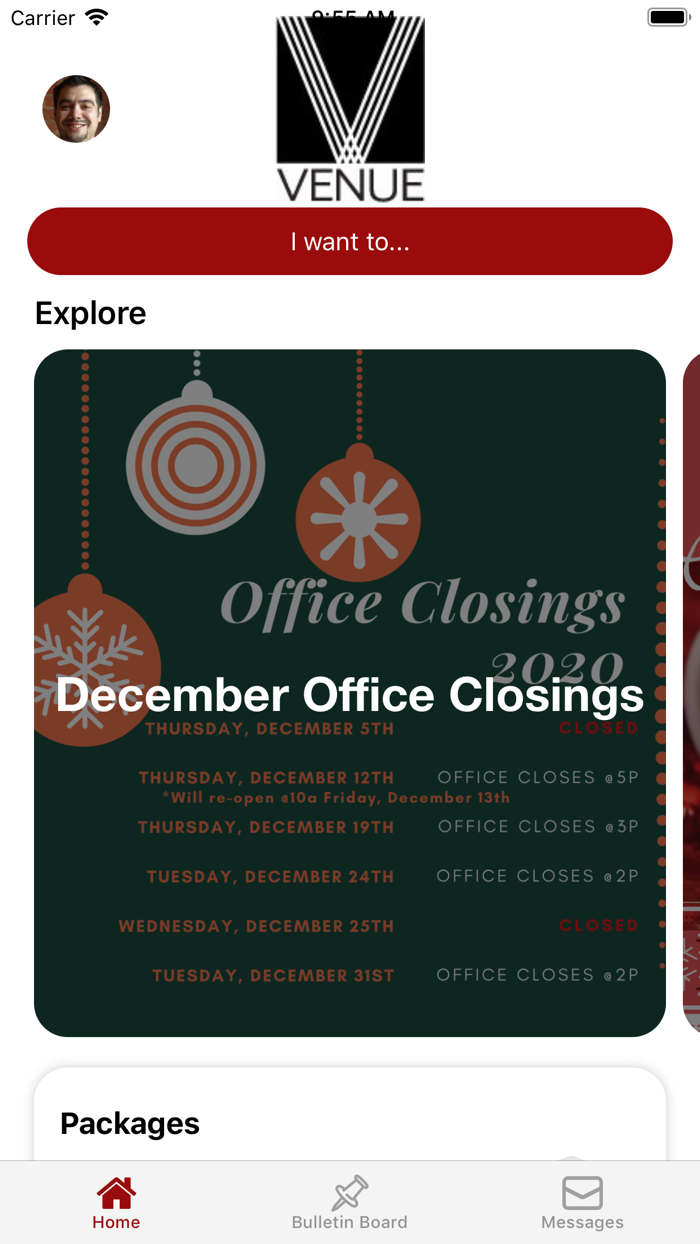 Tribridge Residential