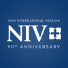 NIV 50th Anniversary Bible - Bible App Labs LLC