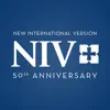 NIV 50th Anniversary Bible contact information