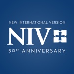 Download NIV 50th Anniversary Bible app