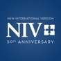 NIV 50th Anniversary Bible app download