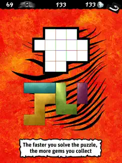 Ubongo – Puzzle Challenge iPad image 2