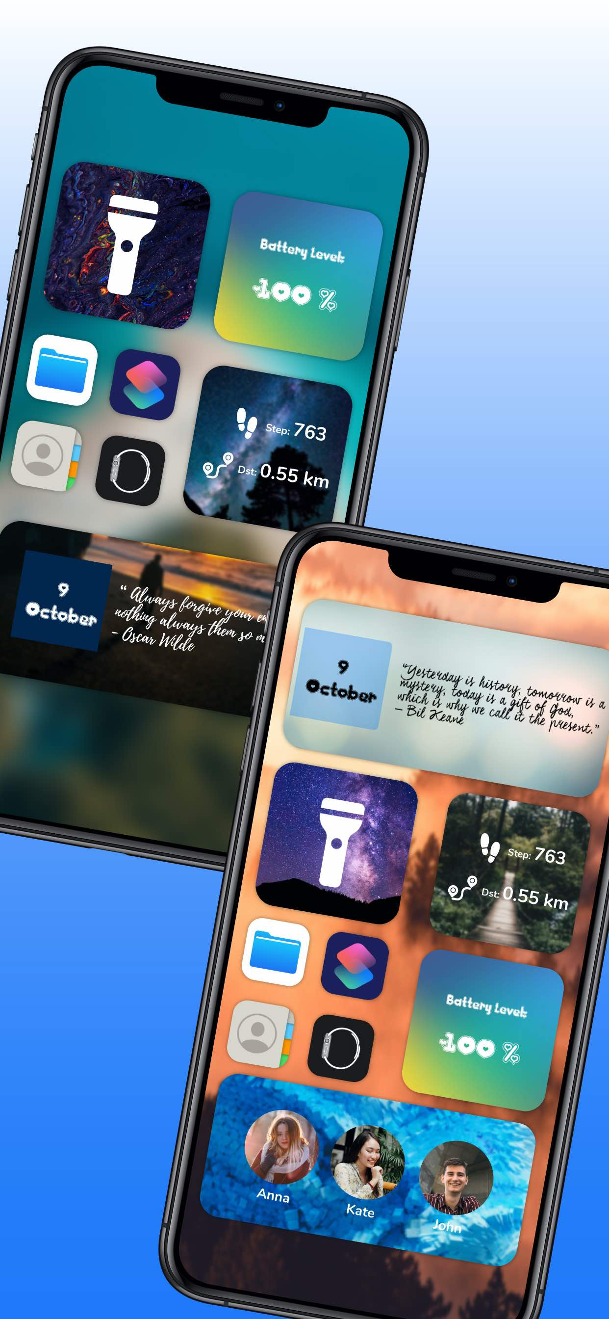 Widget Maker - Extra Widgets screenshot 6
