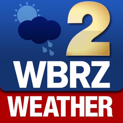 WBRZ Weather By WBRZ TV
