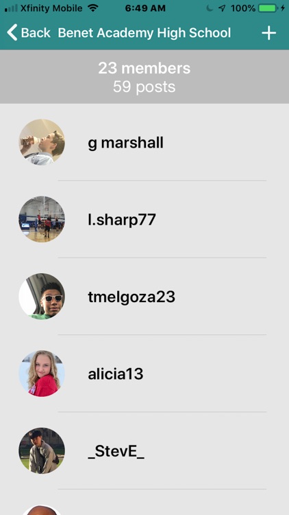 Join It screenshot-3