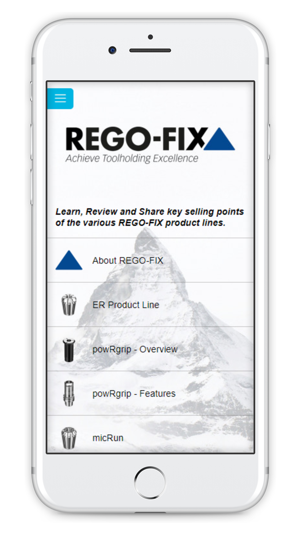 REGO-FIX Distributor Training(圖1)-速報App