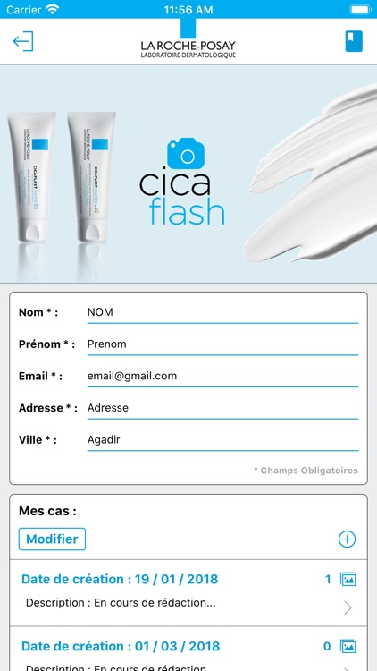 CicaFlash