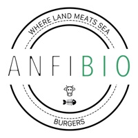 Anfibio Burgers