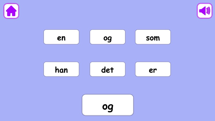 Lese Ord screenshot-3