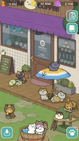 Game screenshot Fantastic Cats - Adorable Game hack