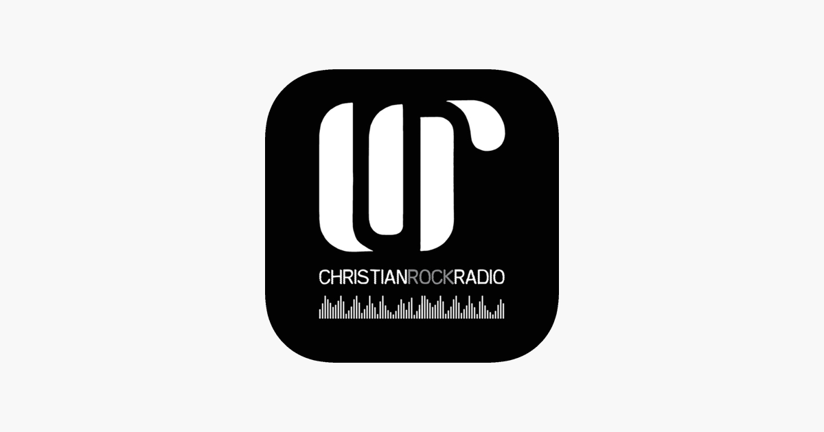 UR Christian Rock Radio su App Store