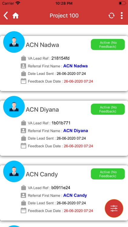 Value-Ad LMS