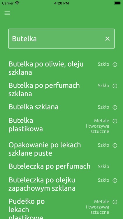 Gdzie wyrzucić śmieci?