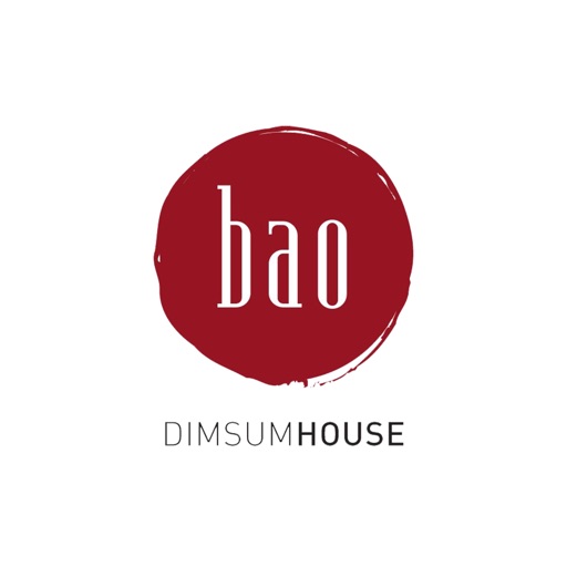 Bao Dim Sum House icon