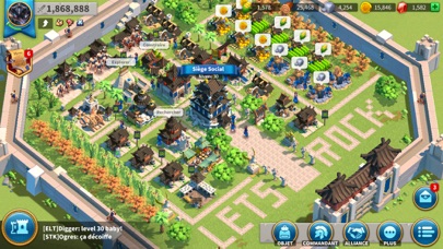 Rise of Kingdoms: Lost Crusade Rise of Kingdoms: Lost Crusade