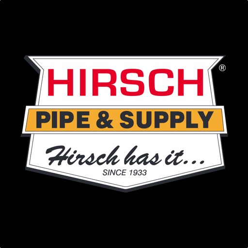 Hirsch Pipe & Supply