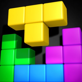 螢幕擷取畫面 (8) Block Puzzle 3D