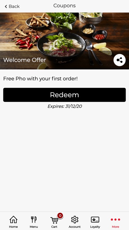 Old Man Pho screenshot-3