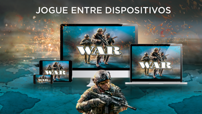 War - Grow Screenshot