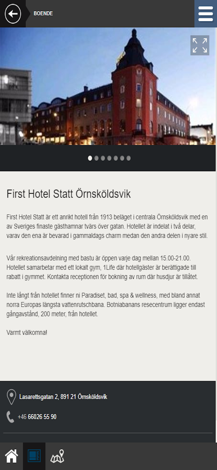 Höga Kusten