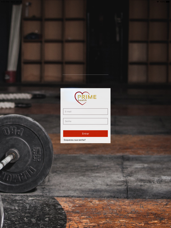 Screenshot #4 pour Prime Health